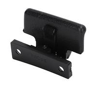 Loquet de la Console Centrale, MR532555 MR532556 Remplacement du Verrou du Couvercle de L'accoudoir Supérieur pour Montero Pajero -