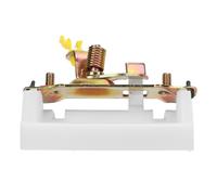 Loquet de la poignée du hayon,Loquet de la poignée arrière,Loquet de la poignée de la porte arrière,Loquet de la poignée extérieure,MR230032,MB669338