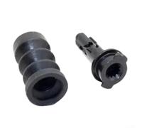 Loquet de libération de porte de réservoir de carburant pour Ford pour gamme T6 MK1 Remplacement rapide et efficace