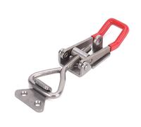 Loquet de pince à bascule, loquet de pince à bascule, loquet de pince à bascule en acier inoxydable, loquet de pince à bascule ajustable, pince à bascule