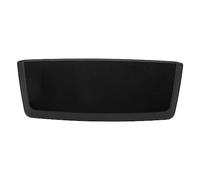 Loquet de poignée de fenêtre de hayon arrière 90336 7S000, adapté pour Armada 2005 2015 et Pathfinder 2004 2012, remplacement du verrou de vitre extérieure