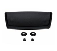 Loquet de poignée de hayon arrière en plastique noir pour Nissan Pathfinder 2005-2012 90336-7S000 Convient pour mécanisme de verrouillage de porte arrière SUV