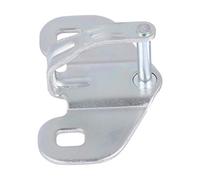 Loquet de porte arrière robuste, gâche de porte inférieure, pour accessoires de voiture automatique voiture d'équipement d'origine