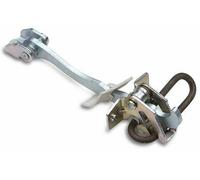 Loquet de porte avant OPEL Astra G Berline