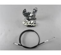 Loquet De Porte Coulissante Avec Câble Pour Hiace Pour Commuter 2005-2018 69330-26040 pièces automobiles(RHD Left side)
