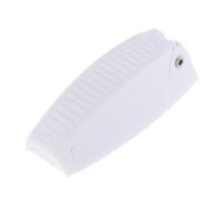 Loquet de porte de bagage en plastique pour camping-car, remorque, voyage