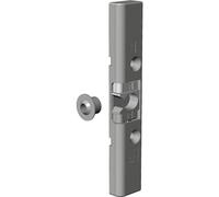 Loquet de porte de balcon Winkhaus BK à monter sur le bord du cadre, INTERNOVA/KBE/ROPLASTO