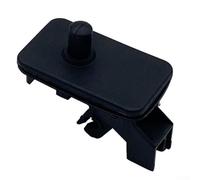 Loquet de porte de gaz combustible, 1 pièce pour Nissan Versa NV200 Altima 2013-2021, remplacement compatible avec installation directe Fit -and-Play pour réparation extérieure automobile