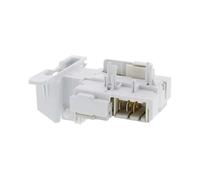 Loquet De Porte De Lave-linge, Compatible Avec Frigidaire, Compatible Avec Electrolux, Interrupteur De Verrouillage De Porte De Machine À Laver 137353302