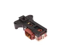 Loquet De Porte De Lave-linge, Compatible For Beko, Compatible For TCL, ZV-446 T2805310400 Ensemble De Commutateur De Verrouillage De Porte À Retard Électronique For Machine À Laver