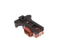 Loquet De Porte De Lave-linge, Compatible For Beko, Compatible For TCL, ZV-446 T2805310400 Ensemble De Commutateur De Verrouillage Électronique De Retard For Machine À Laver