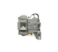 Loquet De Porte De Lave-linge, Compatible For Electrolux, Compatible For AEG, Serrure De Lave-tambour