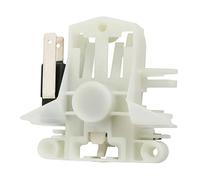 Loquet de porte de lave-vaisselle DD81-02132A, installation facile, remplacement pour lave-vaisselle DW80 Series, AP6287051, PS8764558, DD81-01629A, EAP8764558