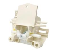 Loquet de porte de lave-vaisselle, installation facile, remplacement pour lave-vaisselle DW80F600UTB/AA, DW80F600UTB/AC, DW80F600UTS/AA, DW80F600UTS/AC, DW80F600UTW/AA, DW80F600UTW/AC, DW80F800UWS/AA