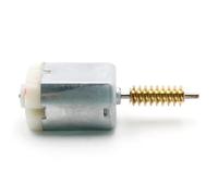 Loquet de porte latérale de voiture, actionneur de commande centrale de moteur, réparation interne, adapté pour Rover 75, adapté pour MG ZT 1999-2007 Actionneur de Portière(A)