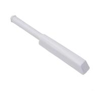 Loquet de porte magnétique à libération tactile DIY - Complément parfait pour des meubles épurés (blanc)