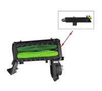 Loquet de porte pour module de tête de nettoyage PARK compatible avec Irobot Roomba séries E/I/J E5