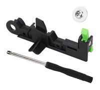 Loquet de Porte pour Modules de Têtes de Nettoyage D'Aspirateur pour Irobot Roomba I1 I2 I3 I4 I5 I6 I7 I8 I9 J7 J8 J9 J10 E5 E6