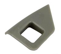 Loquet de rangement de boîte à gants de rechange pour Toyota Camry XV40 2006-2011 côté gauche en plastique intérieur garniture clip pour console centrale porte de rangement