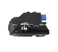 Loquet de serrure de coffre pour Cayenne (2002-2010), pour 3D1837015, pour 7L0839016A, pour 7L0839015A, pour actionneur de serrure de porte avant arrière gauche droite