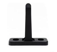 Loquet de serrure de porte compatible Electrolux 137006900 conçu pour une performance constante dans une utilisation résidentielle (1 pièce)