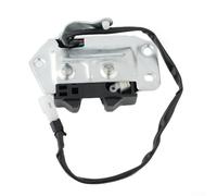 Loquet de verrouillage arrière pour Toyota Dyna/Toyota 2006 2010, pièce de rechange numéro 6935095J01