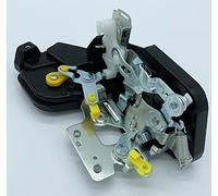 Loquet de Verrouillage Central Pour Hyundai Pour Tiburon 2003-2008 Actionneur De Loquet De Serrure De Porte LH RH OEM 813152C000 813252C000 81315-2C000 81325-2C000 Verrouillage Centralisé ( Color : Ri