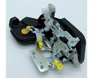 Loquet de Verrouillage Central Pour Hyundai Pour Tiburon 2003-2008 Actionneur De Loquet De Serrure De Porte LH RH OEM 813152C000 813252C000 81315-2C000 81325-2C000 Verrouillage Centralisé ( Color : Ri