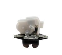 Loquet De Verrouillage Coffre Arrière Pour CRV 2.4L 2012-2016