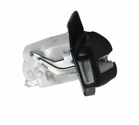 Loquet De Verrouillage Coffre Arrière Pour Nissan Pour Tiida C11 2004-2013