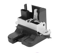 Loquet De Verrouillage Coffre Arrière Pour VW Pour Golf Mk5 Mk6