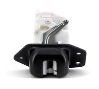Loquet De Verrouillage Coffre Arrière Voiture 90502CA00C Pour Nissan Pour Versa Hatchback 2007 2008-2012 Réparer le couvercle de coffre qui ne se ferme pas