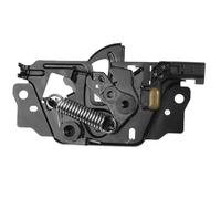 Loquet De Verrouillage De Capot Pour Focus Mk3 Transit Kuga Focus Mk3 2011-2016 Cv6z-16700-B Bm5a-16700-