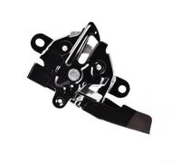Loquet de verrouillage de capot robuste pour Toyota Corolla modèles années 2014 à 2019. Remplace Oe 53510-02500 et 5351002500. Construction en alliage métallique haute résistance garantissant une