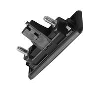 Loquet de Verrouillage de Coffre 5J0827566E 5J0827566 Poignée de hayon arrière Interrupteur de Verrouillage de Coffre arrière pour Skoda Fabia Yeti Superb Roomster