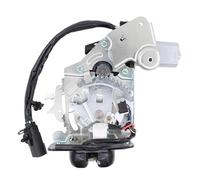 Loquet De Verrouillage De Coffre Arrière Actionneur Couvercle Coffre Pour Ford Pour Explorer 2.0 2.3 3.5L 2013-2019