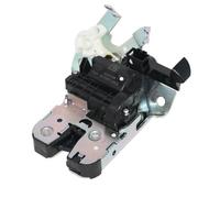 Loquet de verrouillage de coffre pour Q2, pour Q3, pour A6S6, pour RS3, pour A8, pour A4, pour Kodiaq, pour Formentor et Leon 3G0 827 503 81D 827 506