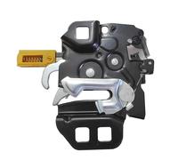 Loquet de Verrouillage de hayon arrière pour Edge 2.0L L4 .7 V6 (2015-2019) - s : FT4Z-16700-A et FT4A-16700-AB