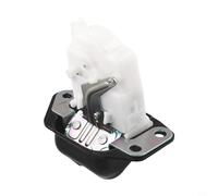 Loquet de verrouillage de hayon arrière pour Note E11 2006-2012 et pour TIIDA Hatchback C11 2004-2013, compatible avec OEM 90502-EN00A 90502-CA00C