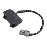 Loquet de verrouillage de hayon de coffre de voiture pour Saturn pour Outlook 2007-2010 - Accessoire de hayon de voiture - 15873871 15909695 20789150 23423750 901-071