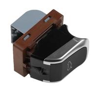 Loquet de verrouillage de hayon pour coffre de voiture A4 2012 2013 2014 2015 2016 1B 1B Bouton de déclenchement 8K095983