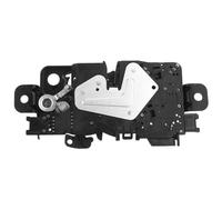 Loquet de Verrouillage de hayon pour modèles 3, 5, 7 et 8, pour Serrure de Porte de Voiture, pour Serrure de Couvercle de Coffre, pour 51247441014 2700762