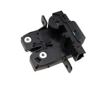 Loquet de Verrouillage de Porte de Coffre arrière, actionneur de hayon, hayon de Coffre pour Nissan pour Micra pour Tiida pour Qashqai 905022Dx0A 90502-2Dx0A