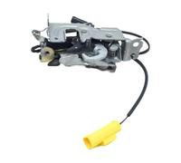 Loquet de verrouillage du capot avant Car Front Bonnet Lock Block Hood Cover Links Actuator 51237468349 For BMW For 1 Series F40 For 3 For G20 G22(Left)