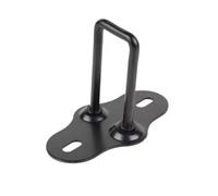 Loquet de verrouillage du capot avant Verrou de capot voiture pour crochet moteur, pour Tesla pour modèle X 2015 - 2021