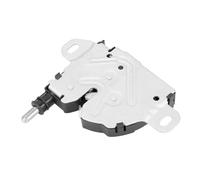 Loquet de verrouillage du capot Loquet de verrouillage capot complet avec jeu 2 clés pour Transit Mk6 2000-2006 4124287 YC1516B970AD 4956236
