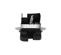 Loquet De Verrouillage Du Couvercle Coffre Arrière Pour VW Pour Golf 2003-2015