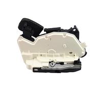 Loquet de verrouillage du couvercle de coffre Actionneur de verrouillage porte pour avant pour arrière gauche côté droit pour SEAT ALHAMBRA 7N pour LEON III ST 5F(Rear Right)