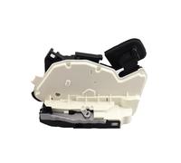 Loquet de verrouillage du couvercle de coffre Actionneur de verrouillage porte pour avant pour arrière gauche côté droit pour SEAT ALHAMBRA 7N pour LEON III ST 5F(Front right)