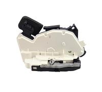 Loquet de verrouillage du couvercle de coffre Actionneur de verrouillage porte pour avant pour arrière gauche côté droit pour SEAT ALHAMBRA 7N pour LEON III ST 5F(Rear left)